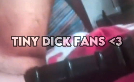 Tiny Dick Fans