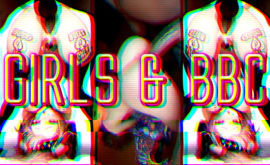 Girls & BBC