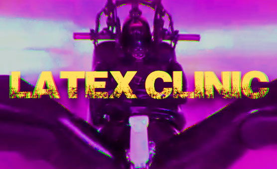 Jinxs Clinic - Latex Clinic