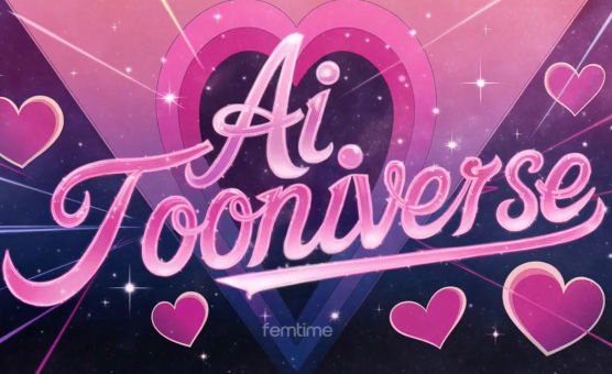 AI Tooniverse - Femtime