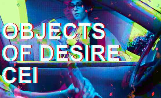 Objects f Desire CEI