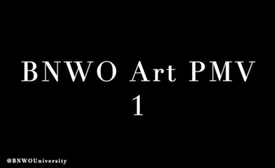 BNWO Art PMV 1