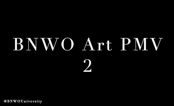 BNWO Art PMV 2