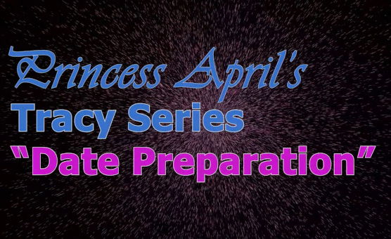 Tracy Series - Date Preparation