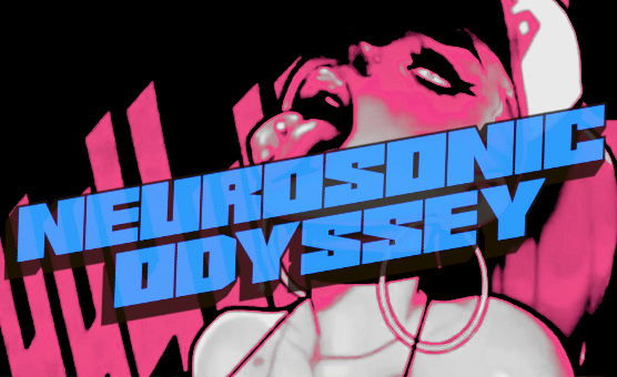 NeuroSonic Odyssey - Full Edit