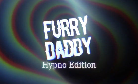 Furry Daddy - Hypno Edition - Yiff PMV - Preview