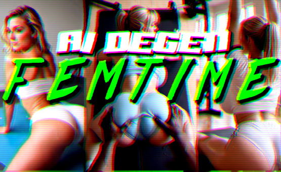 AI Degen - Femtime