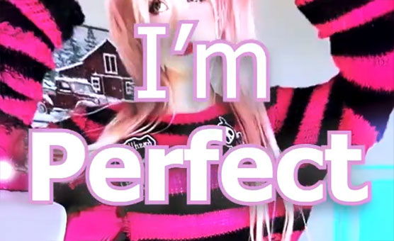 Im Perfect