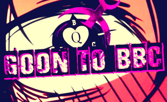 Goon To BBC PMV