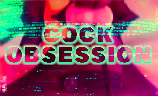 Jinxs Clinic - Cock Obsession - Teaser
