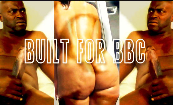 Built For BBC