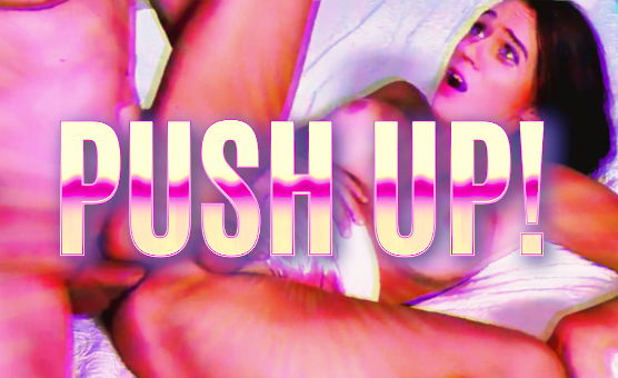 Push Up - Psytrance PMV