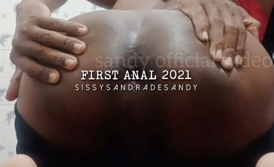 First Anal 2021