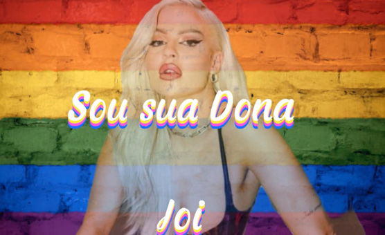 Sou Sua Dona - JOI