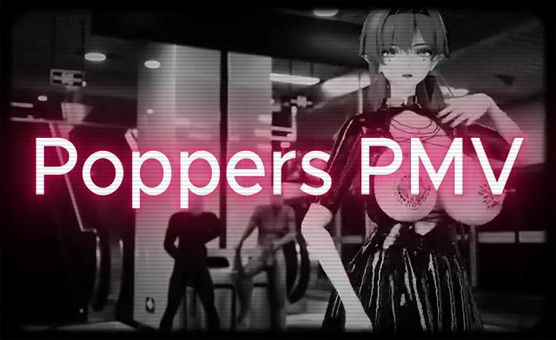 Poppers - PMV