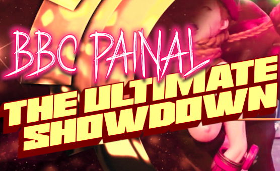 BBC Painal - The Ultimate Showdown