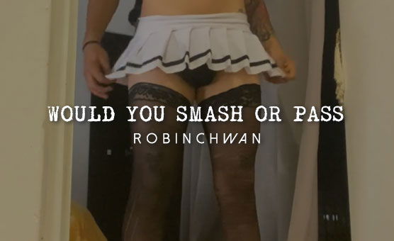 Would You Smash Or Pass