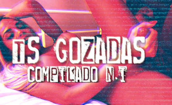 TS Gozadas Compilado N 1