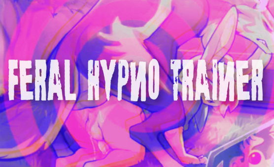 Feral Hypno Trainer