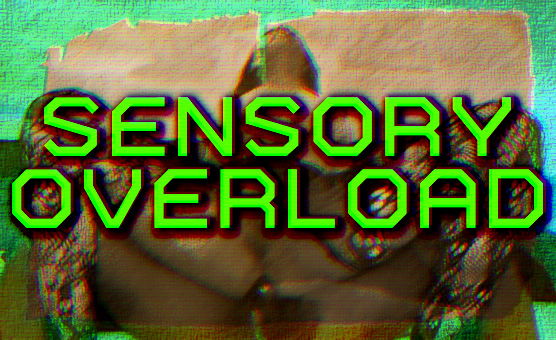 Sensory Overload