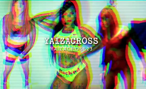 Yaizacross