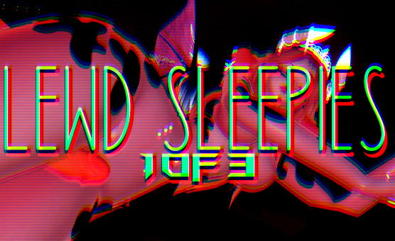 Lewd Sleepies - 1 Of 3