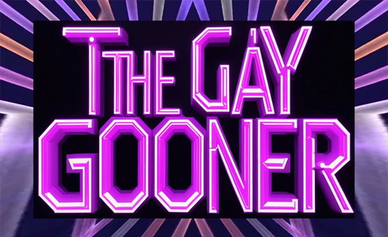 The Gay Gooner