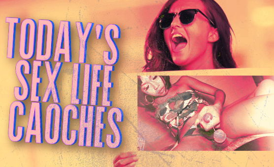 Today's Sex Life Caoches