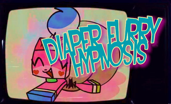 Diaper Furry Hypnosis