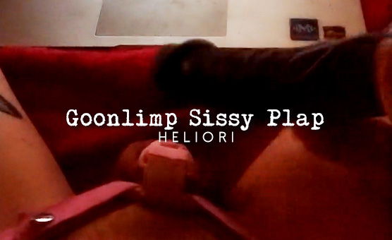 Goonlimp Sissy Plap