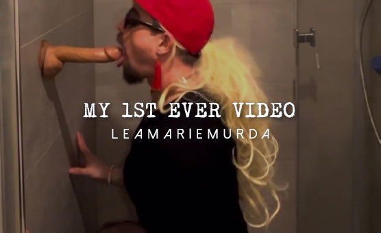My 1st Ever Video