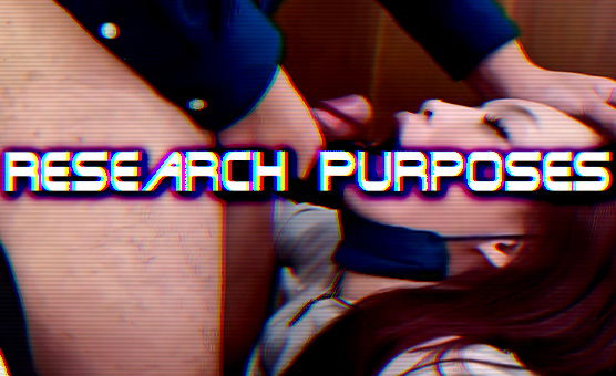 Research Purposes