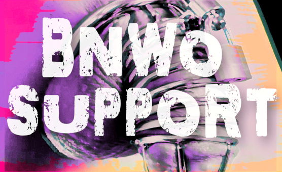 BNWO Support