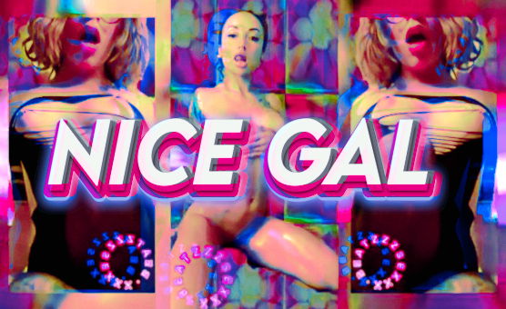 Nice Gal - PMV