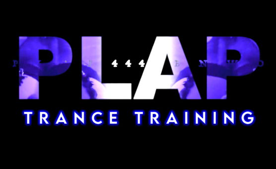 Plap Trance Training