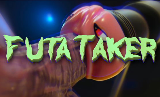 Futa Taker - POV Onahole