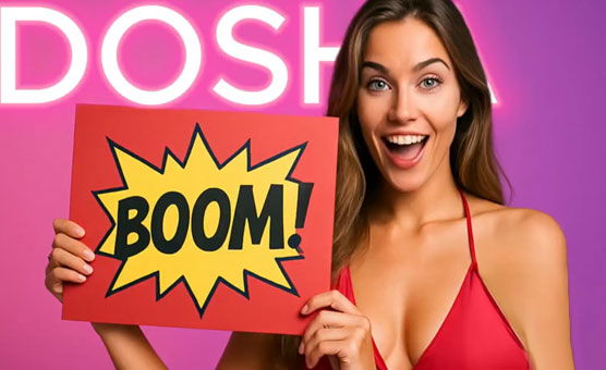 Boom - Trap PMV By Dosha