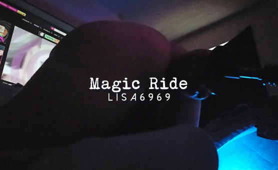 Magic Ride