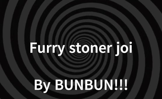 Furry Stoner JOI