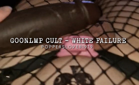 Goonlmp Cult - White Failure