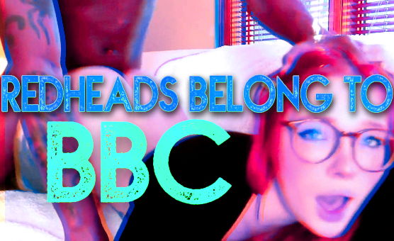 RedHeads Belong To BBC