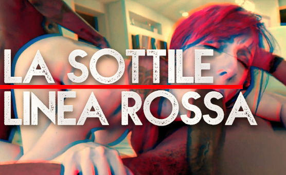 La Sottile Linea Rossa - Italian - The Thin Red Line 