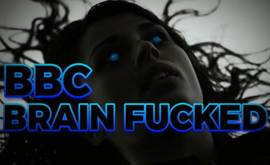 BBC Brain Fucked - Hardcore Interracial Facefuck PMV