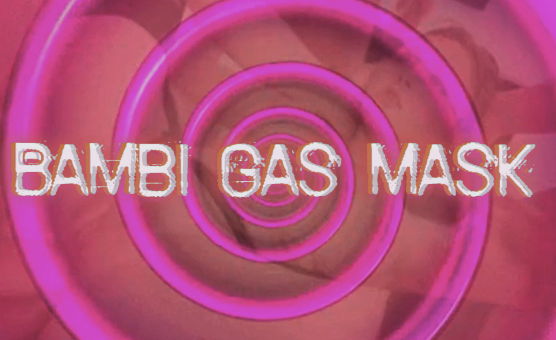 Bambi Gas Mask