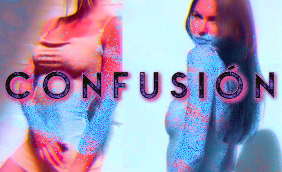 Confusion - Spanish