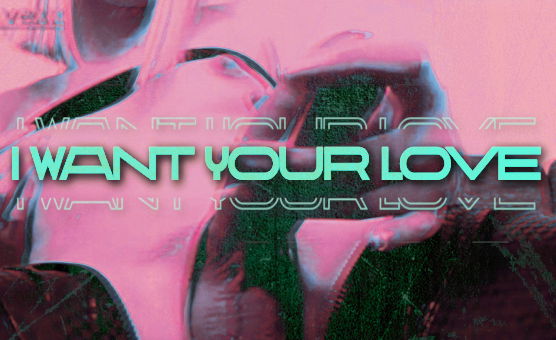 I Want Your Love