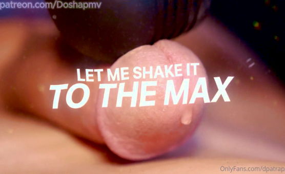 Shake It To The Max  - TikTok Edit