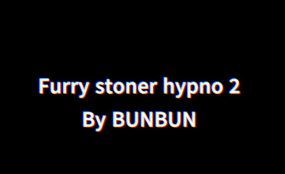 Furry Stoner Hypno 2