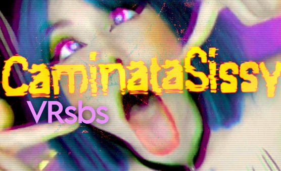 Caminata Sissy - VR SBS - Spanish