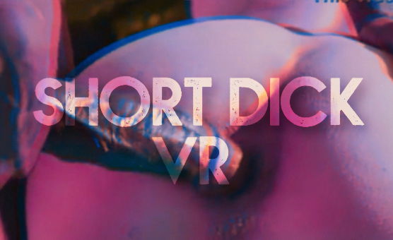 Short Dick PMV - VR